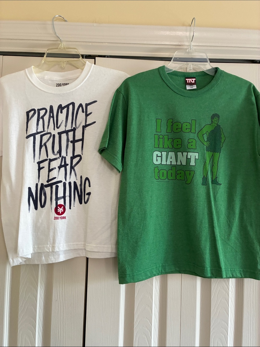 Youth/L-XL - Back-To-School Tees (Buy Now pricing) - Picture 9 of 11